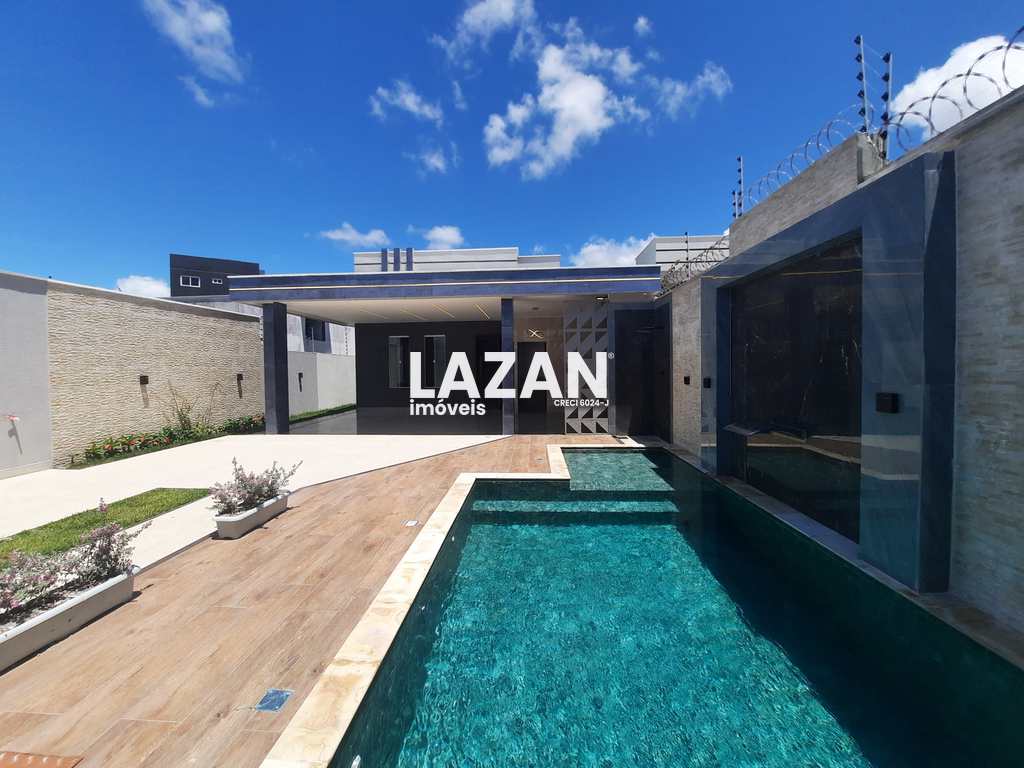 Casa em São Gonçalo do Amarante, no bairro Cidade das Rosas