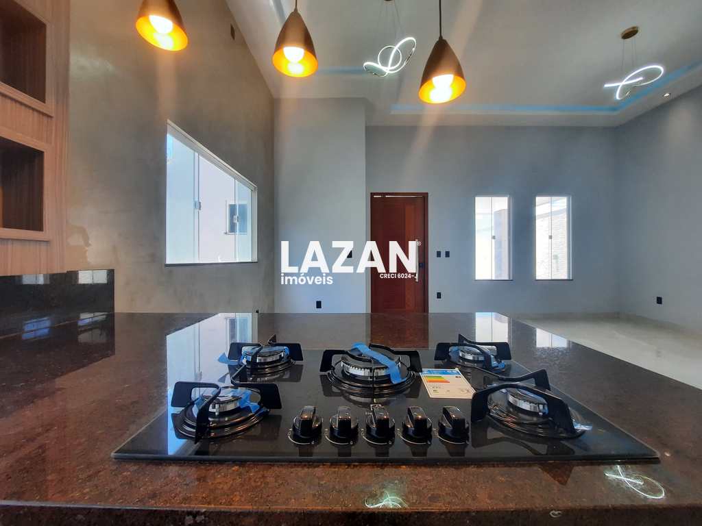 Casa em São Gonçalo do Amarante, no bairro Cidade das Rosas