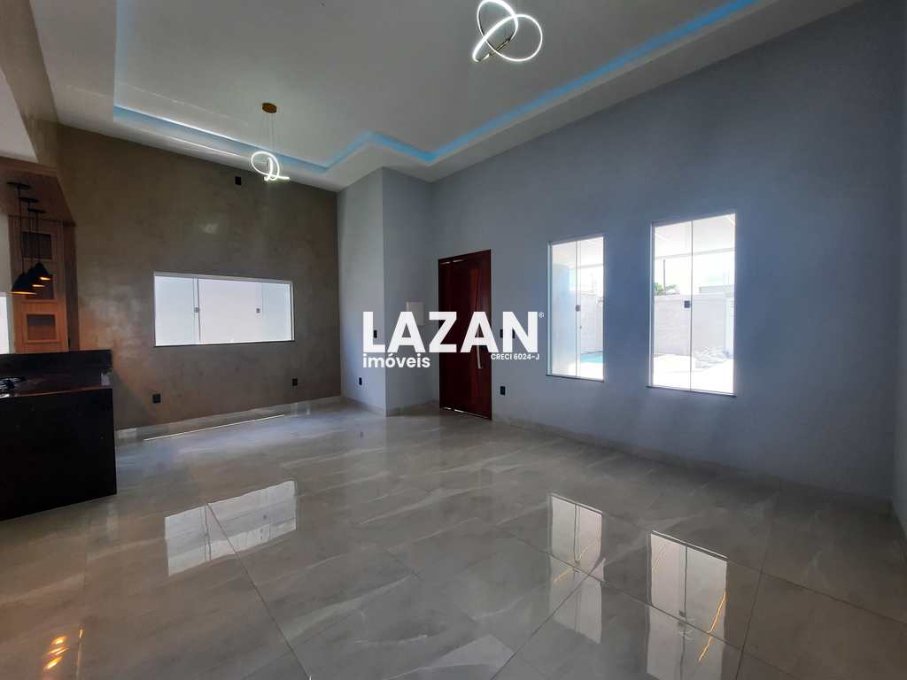 Casa em São Gonçalo do Amarante, no bairro Cidade das Rosas