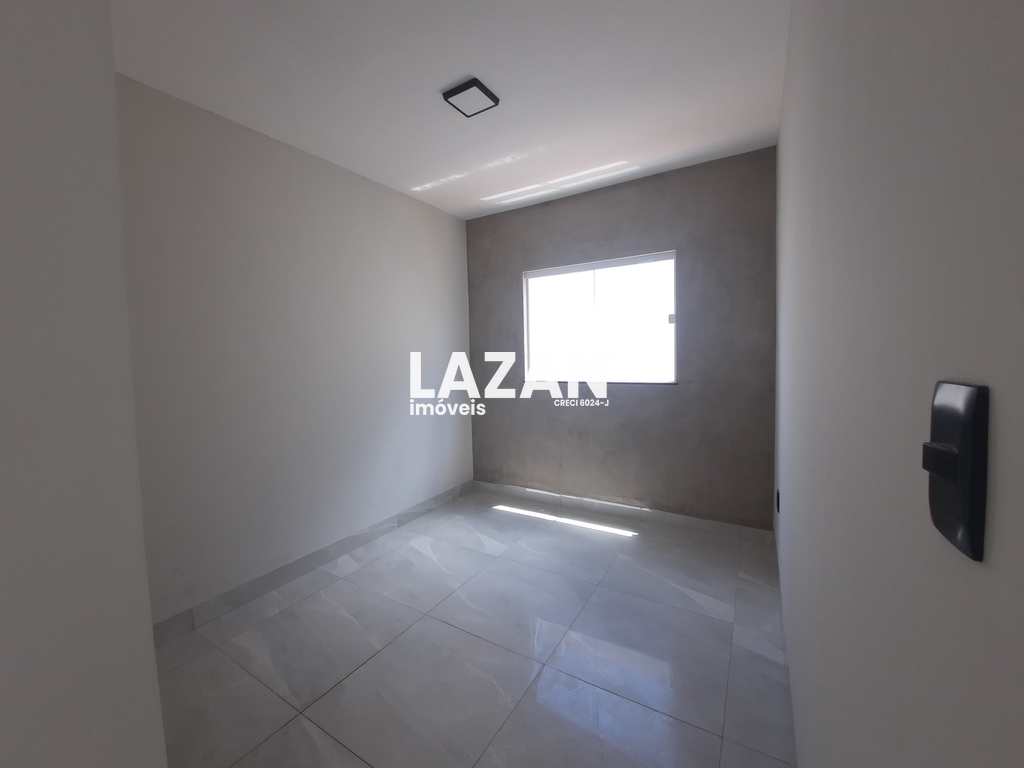 Casa em São Gonçalo do Amarante, no bairro Cidade das Rosas