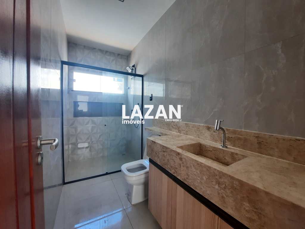 Casa em São Gonçalo do Amarante, no bairro Cidade das Rosas