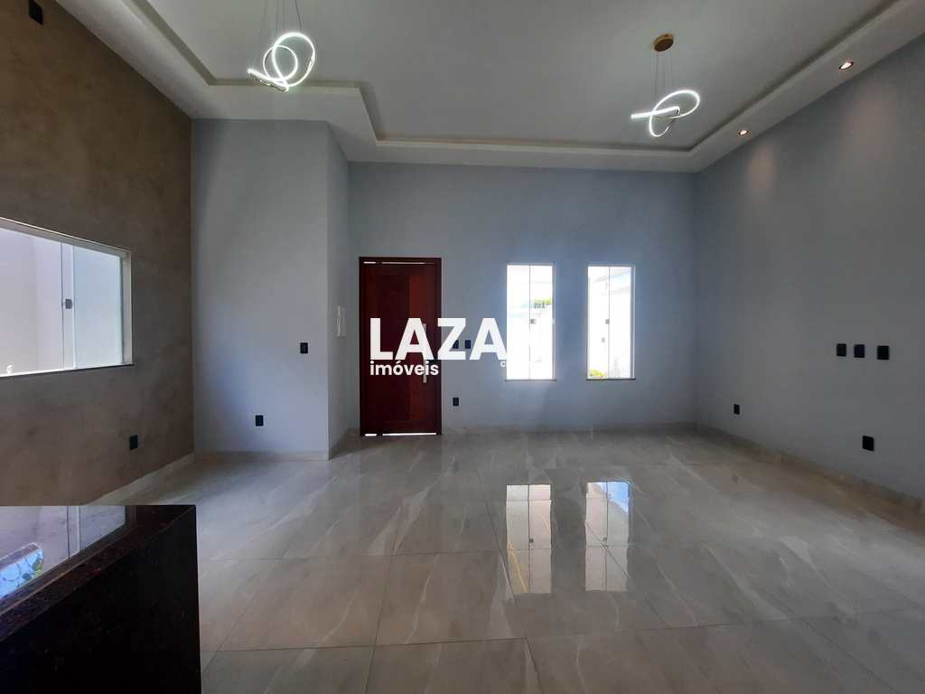 Casa em São Gonçalo do Amarante, no bairro Cidade das Rosas