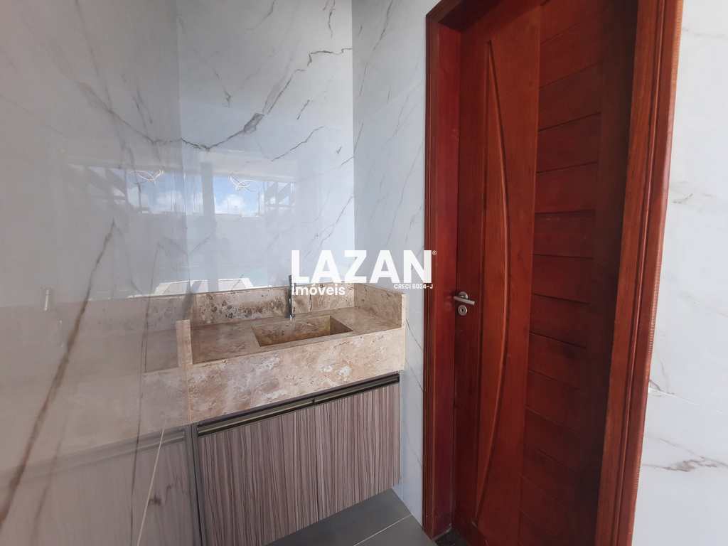 Casa em São Gonçalo do Amarante, no bairro Cidade das Rosas