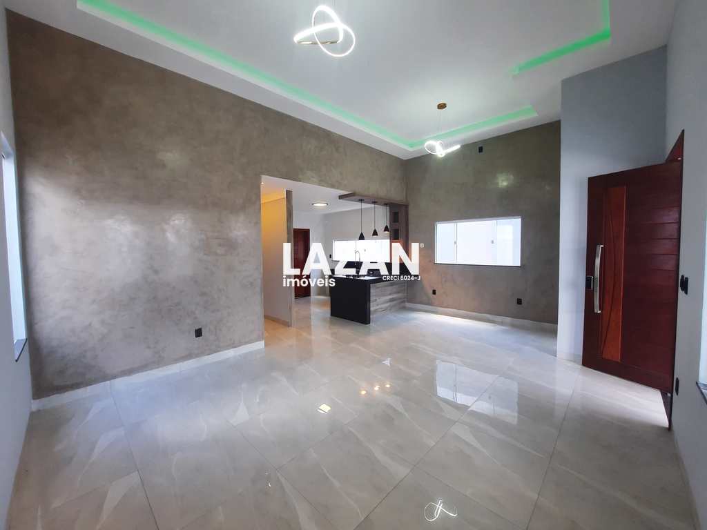 Casa em São Gonçalo do Amarante, no bairro Cidade das Rosas