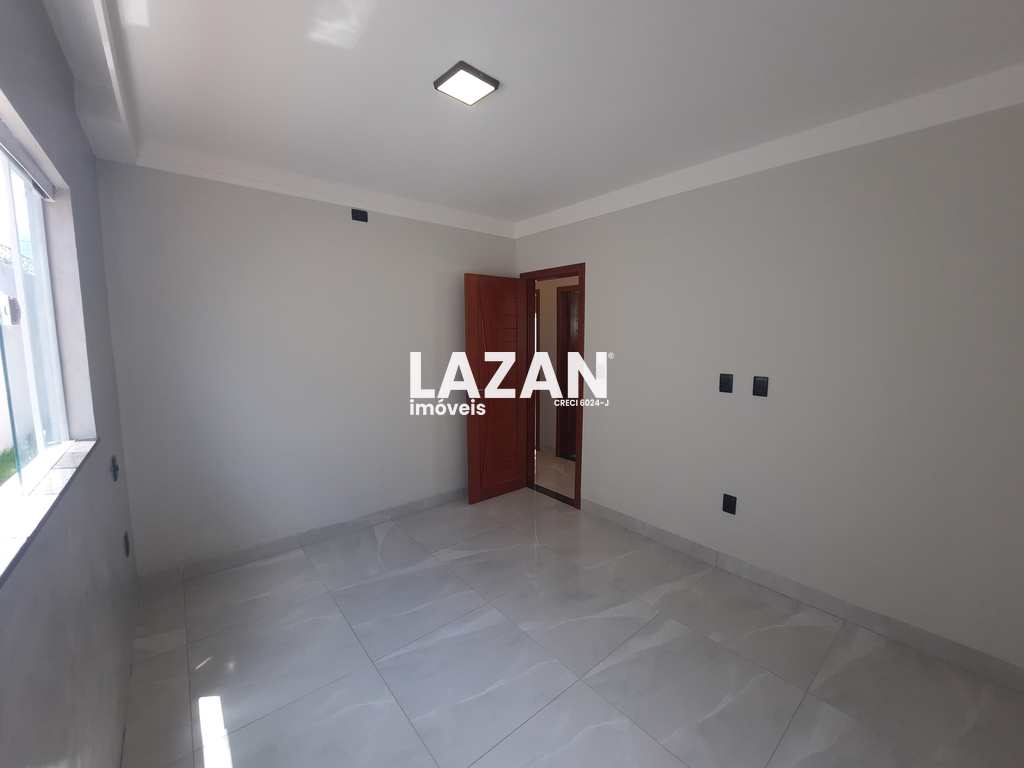 Casa em São Gonçalo do Amarante, no bairro Cidade das Rosas