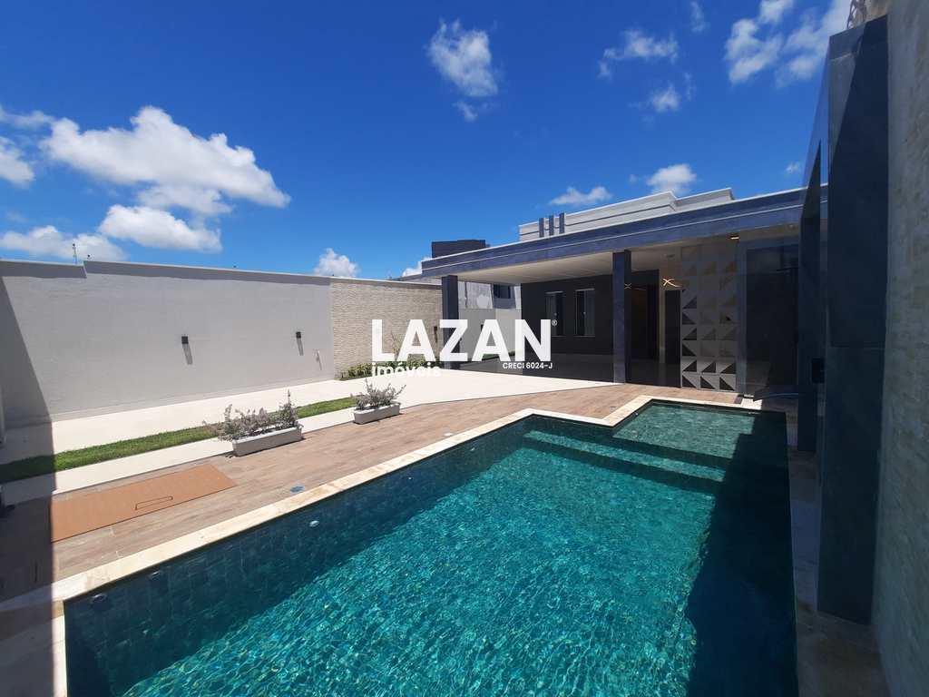 Casa em São Gonçalo do Amarante, no bairro Cidade das Rosas