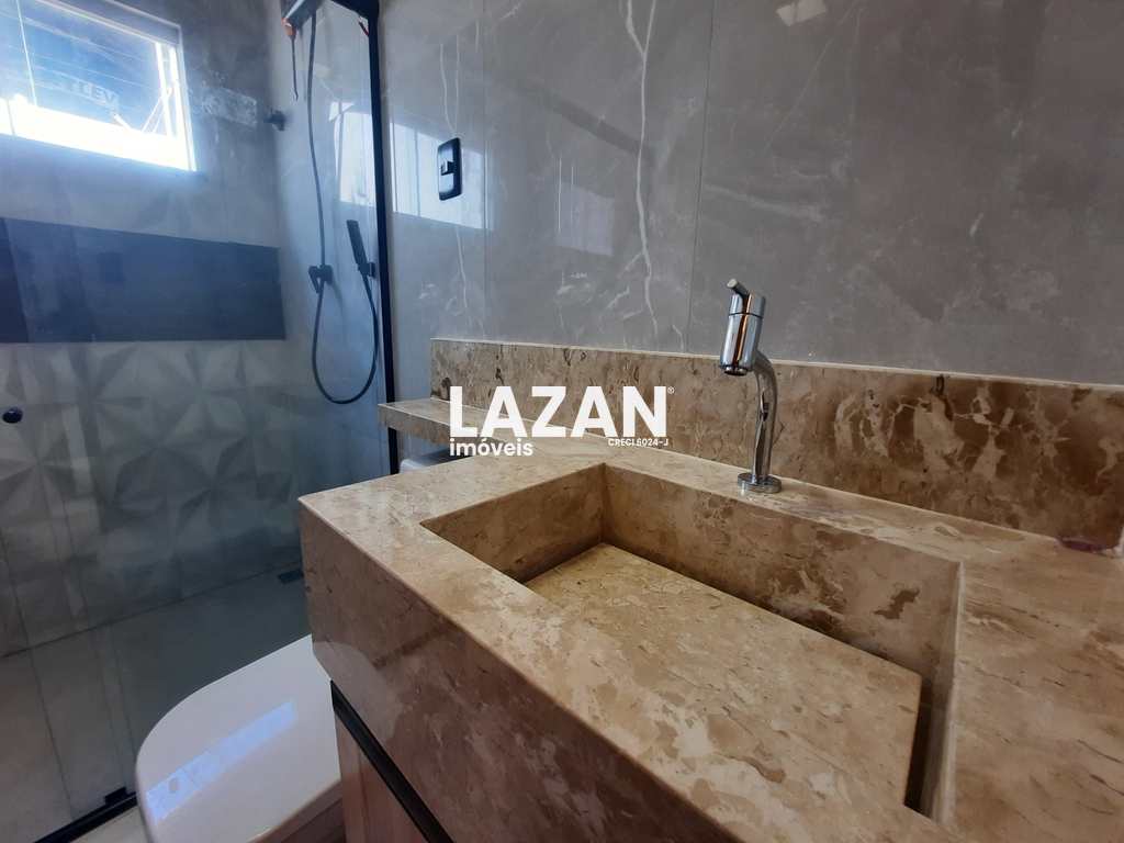 Casa em São Gonçalo do Amarante, no bairro Cidade das Rosas