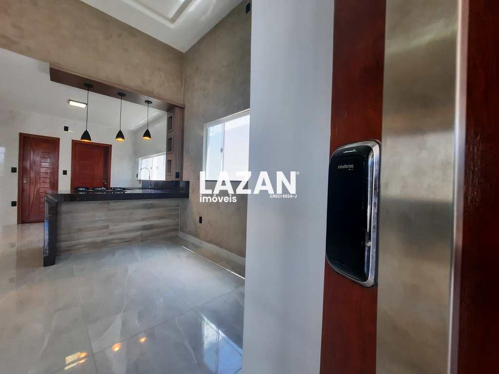 Casa em São Gonçalo do Amarante, no bairro Cidade das Rosas