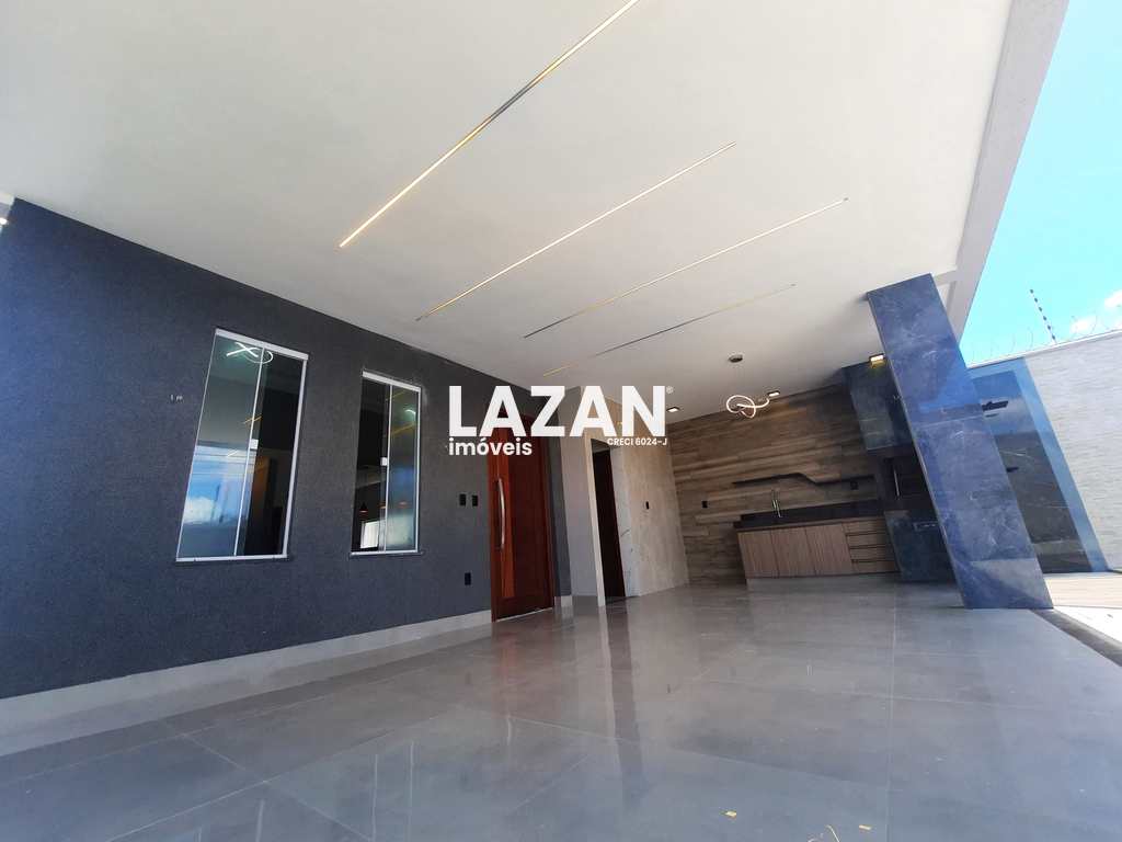 Casa em São Gonçalo do Amarante, no bairro Cidade das Rosas