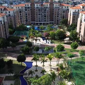 Apartamento em Natal, bairro Cidade da Esperança