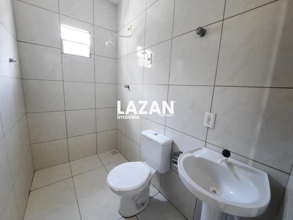 Casa em Ceará-Mirim, no bairro Muriú