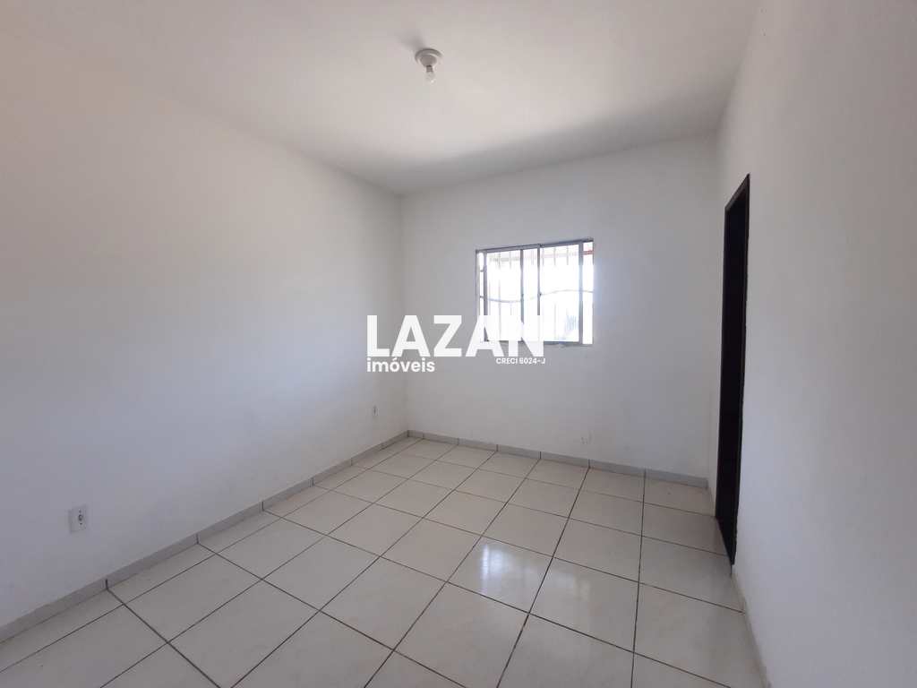 Casa em Ceará-Mirim, no bairro Muriú