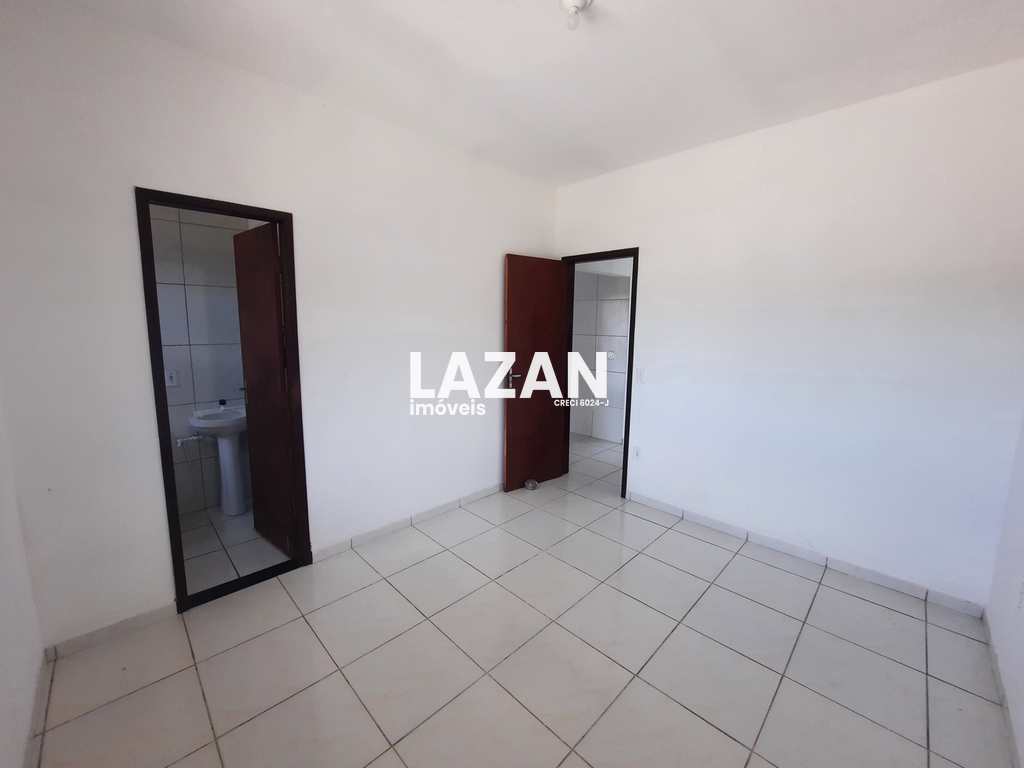 Casa em Ceará-Mirim, no bairro Muriú