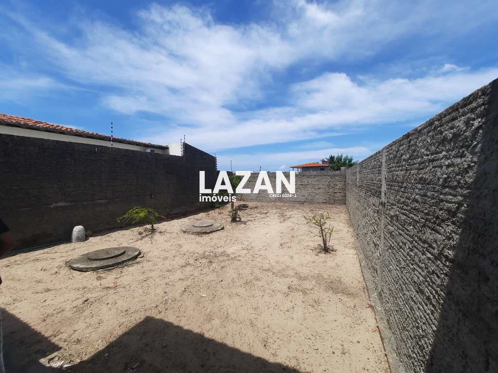 Casa em Ceará-Mirim, no bairro Muriú