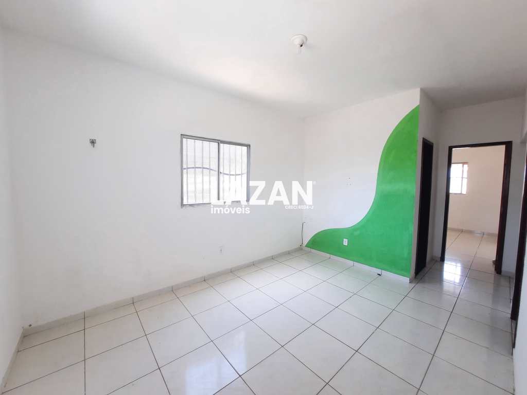 Casa em Ceará-Mirim, no bairro Muriú