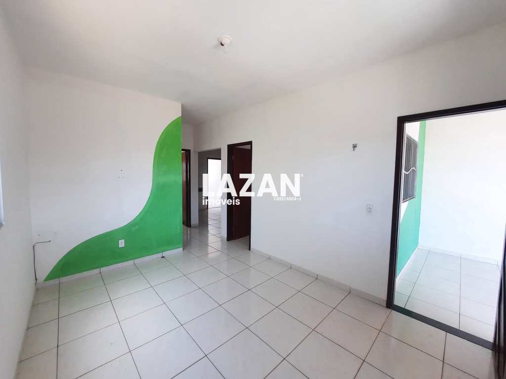 Casa em Ceará-Mirim, no bairro Muriú