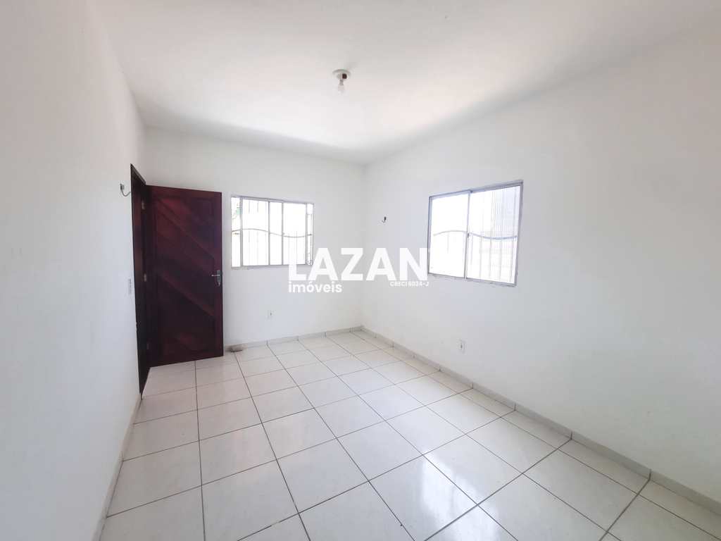 Casa em Ceará-Mirim, no bairro Muriú