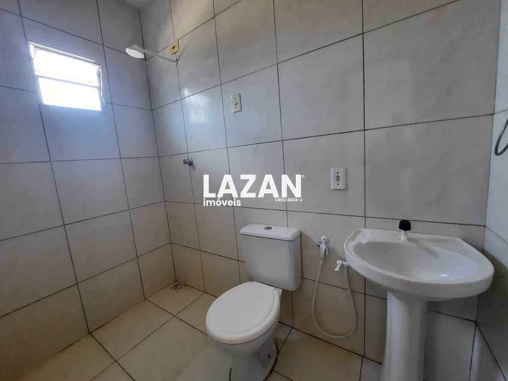 Casa em Ceará-Mirim, no bairro Muriú