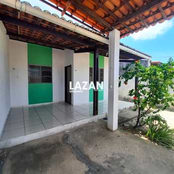 Casa em Ceará-Mirim, bairro Muriú