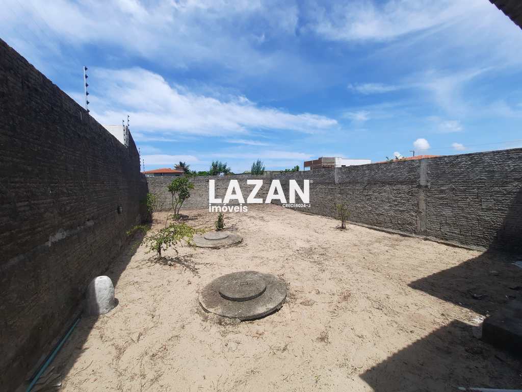 Casa em Ceará-Mirim, no bairro Muriú