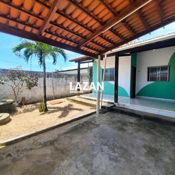 Casa em Ceará-Mirim, bairro Muriú
