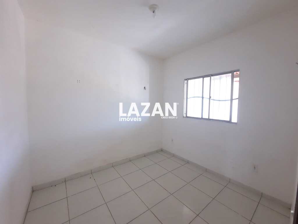 Casa em Ceará-Mirim, no bairro Muriú