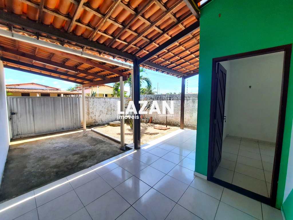 Casa em Ceará-Mirim, no bairro Muriú