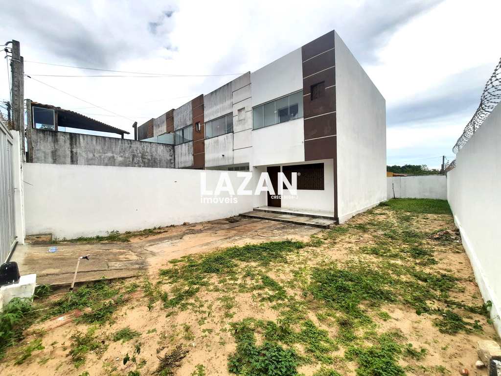 Casa em São Gonçalo do Amarante, no bairro Olho D'água