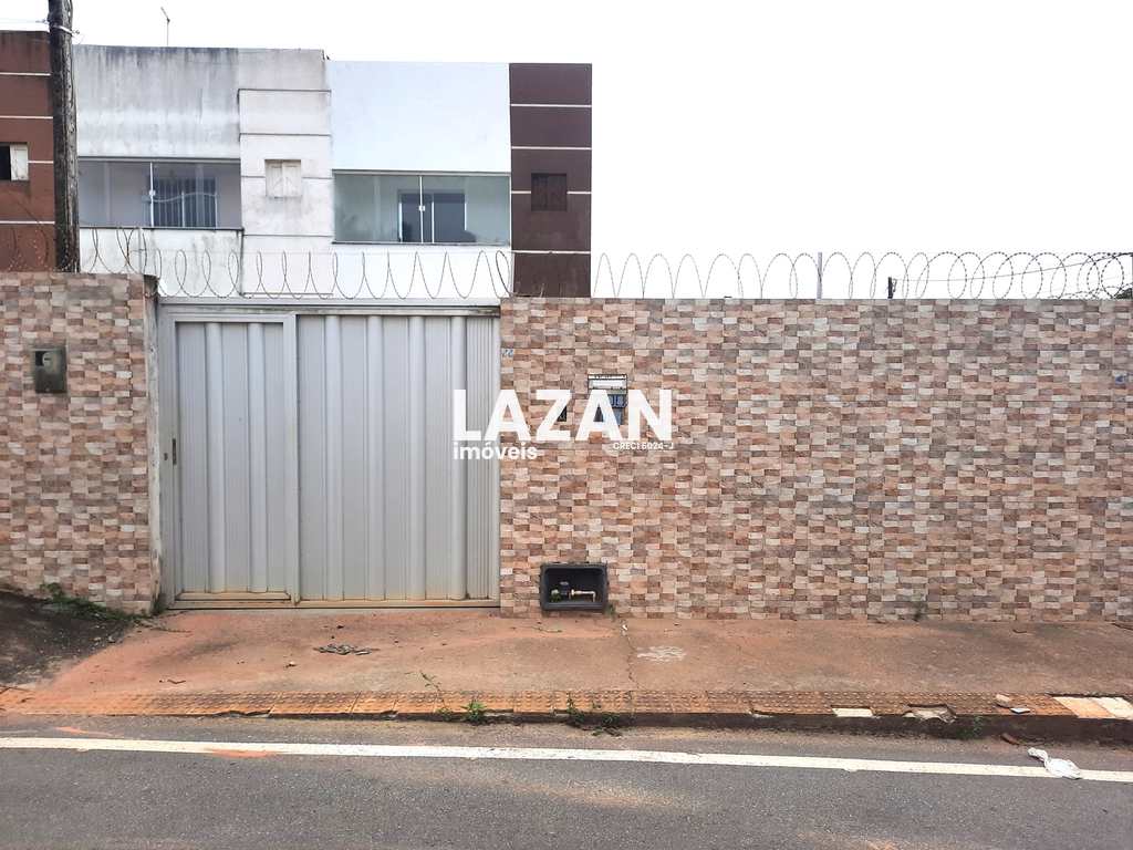 Casa em São Gonçalo do Amarante, no bairro Olho D'água