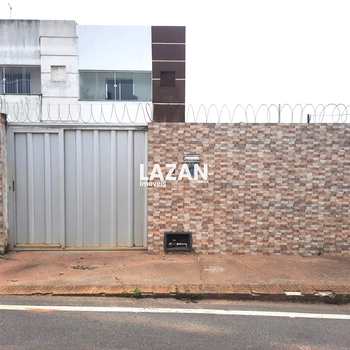 Casa em São Gonçalo do Amarante, bairro Olho D'água