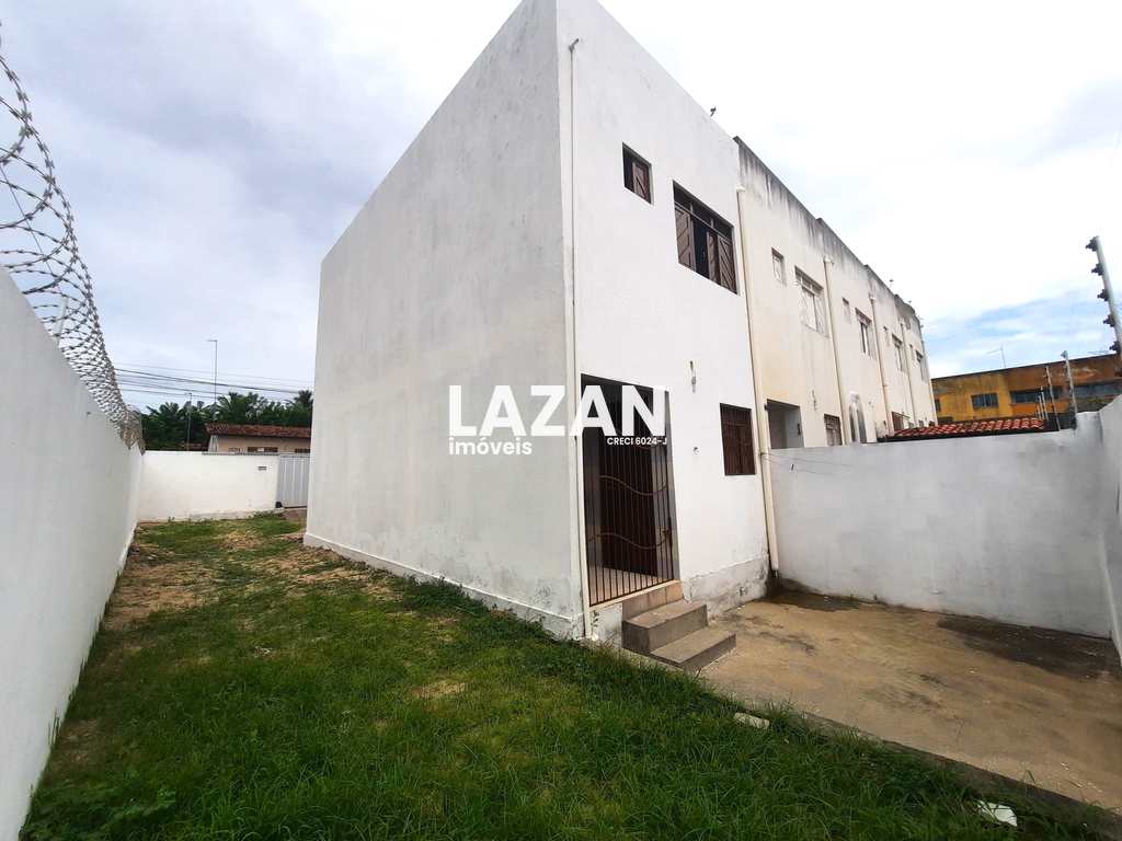 Casa em São Gonçalo do Amarante, no bairro Olho D'água