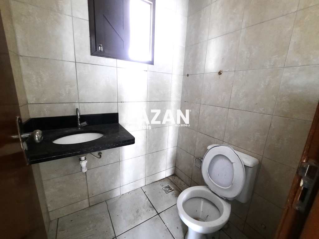 Casa em São Gonçalo do Amarante, no bairro Olho D'água