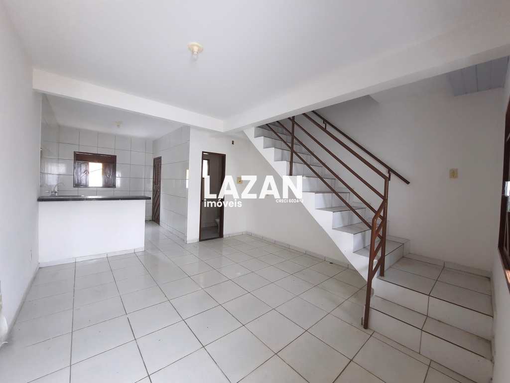 Casa em São Gonçalo do Amarante, no bairro Olho D'água