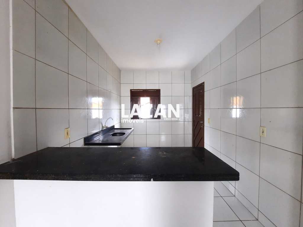 Casa em São Gonçalo do Amarante, no bairro Olho D'água