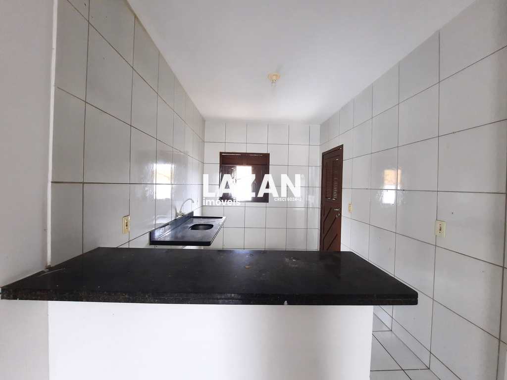 Casa em São Gonçalo do Amarante, no bairro Olho D'água