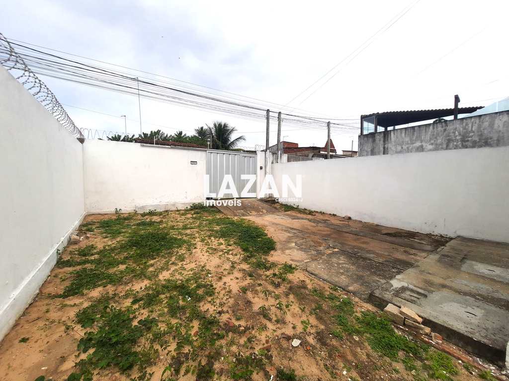 Casa em São Gonçalo do Amarante, no bairro Olho D'água