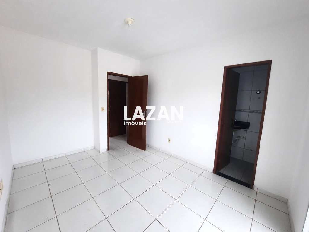 Casa em São Gonçalo do Amarante, no bairro Olho D'água