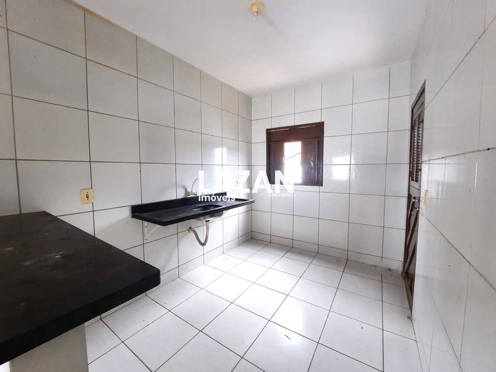 Casa em São Gonçalo do Amarante, no bairro Olho D'água