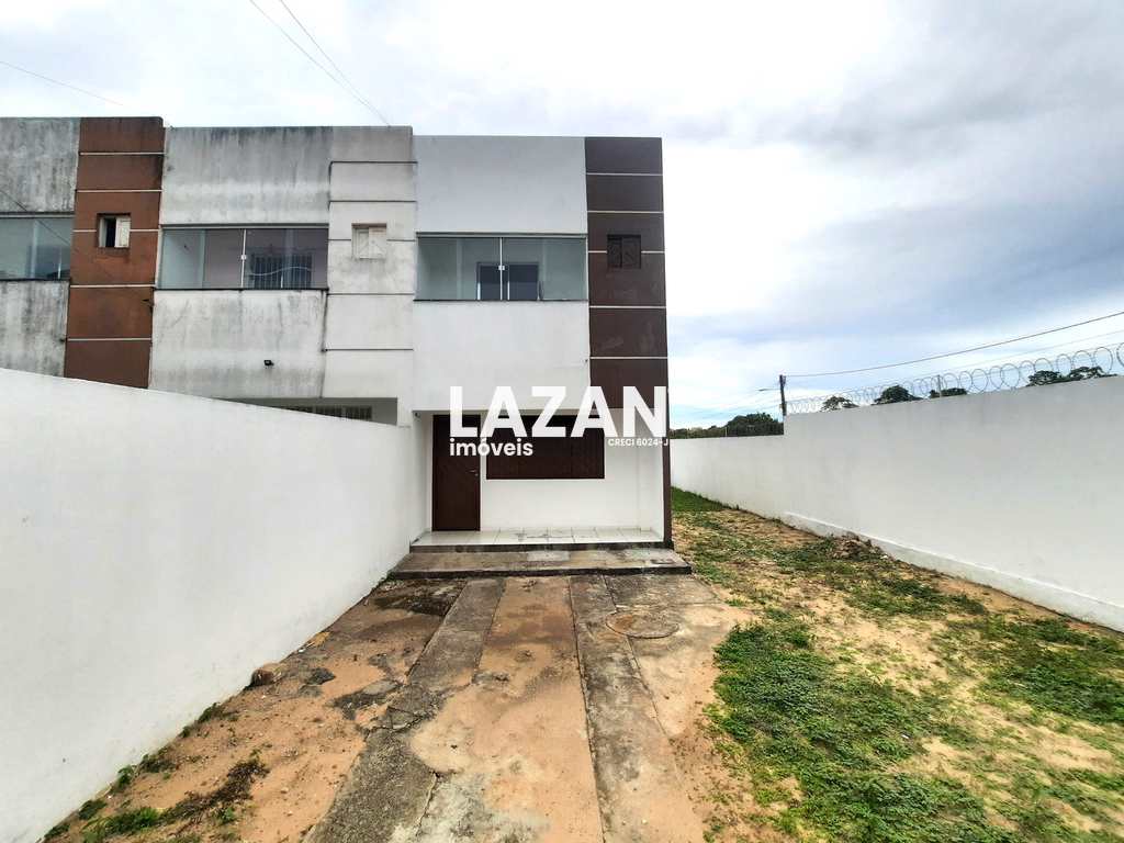Casa em São Gonçalo do Amarante, no bairro Olho D'água