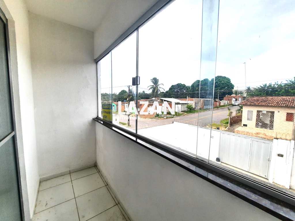 Casa em São Gonçalo do Amarante, no bairro Olho D'água