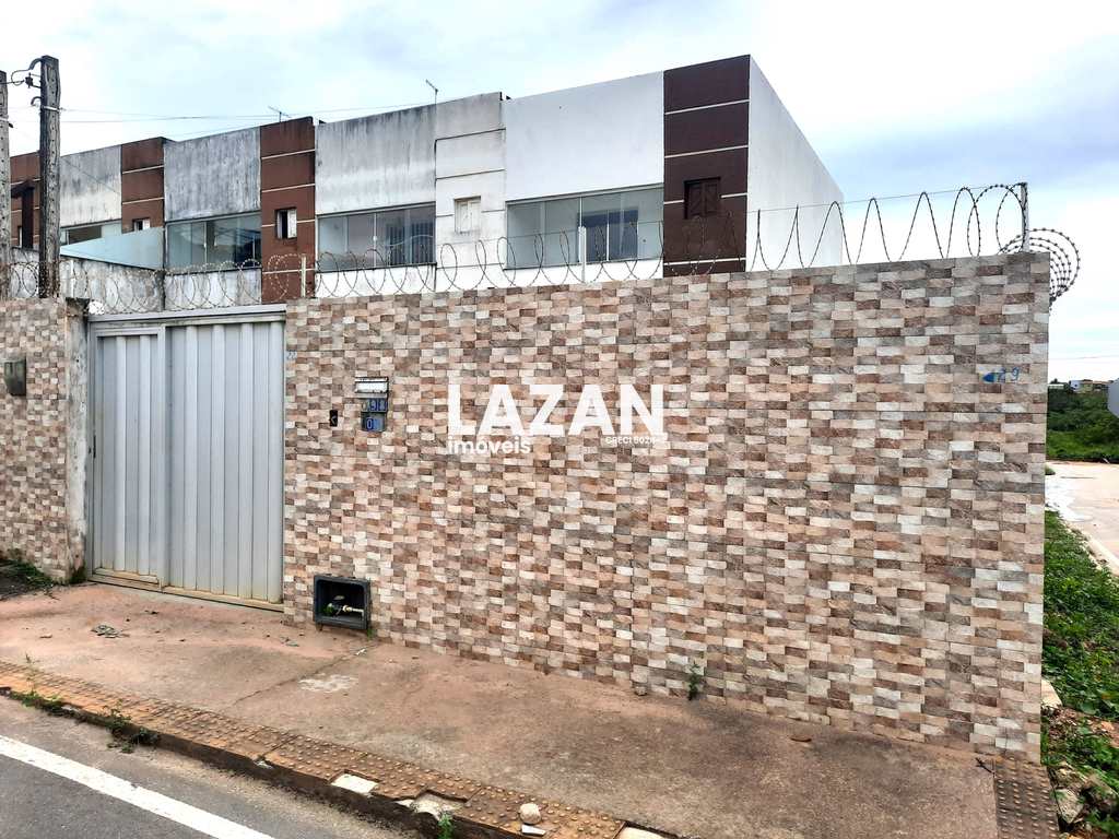 Casa em São Gonçalo do Amarante, no bairro Olho D'água