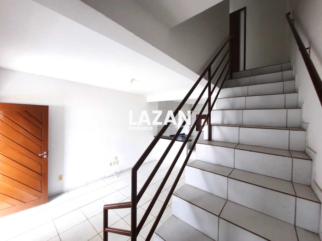 Casa em São Gonçalo do Amarante, no bairro Olho D'água