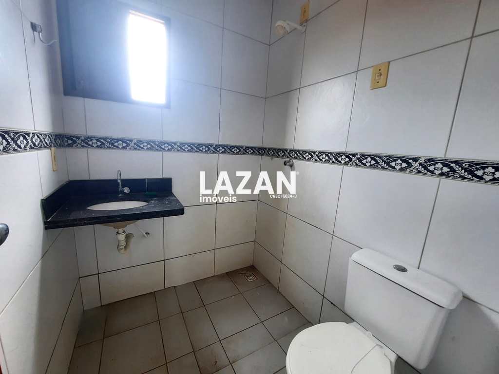 Casa em São Gonçalo do Amarante, no bairro Olho D'água