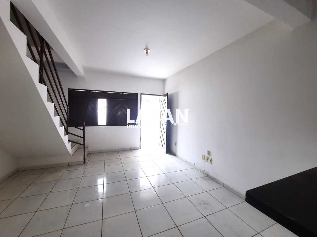 Casa em São Gonçalo do Amarante, no bairro Olho D'água