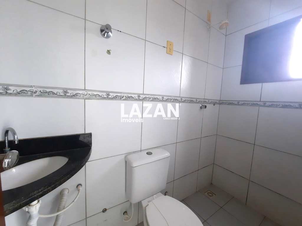 Casa em São Gonçalo do Amarante, no bairro Olho D'água