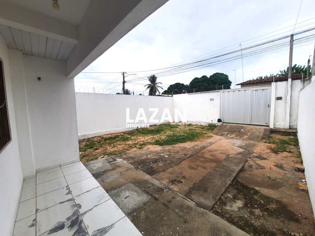 Casa em São Gonçalo do Amarante, no bairro Olho D'água