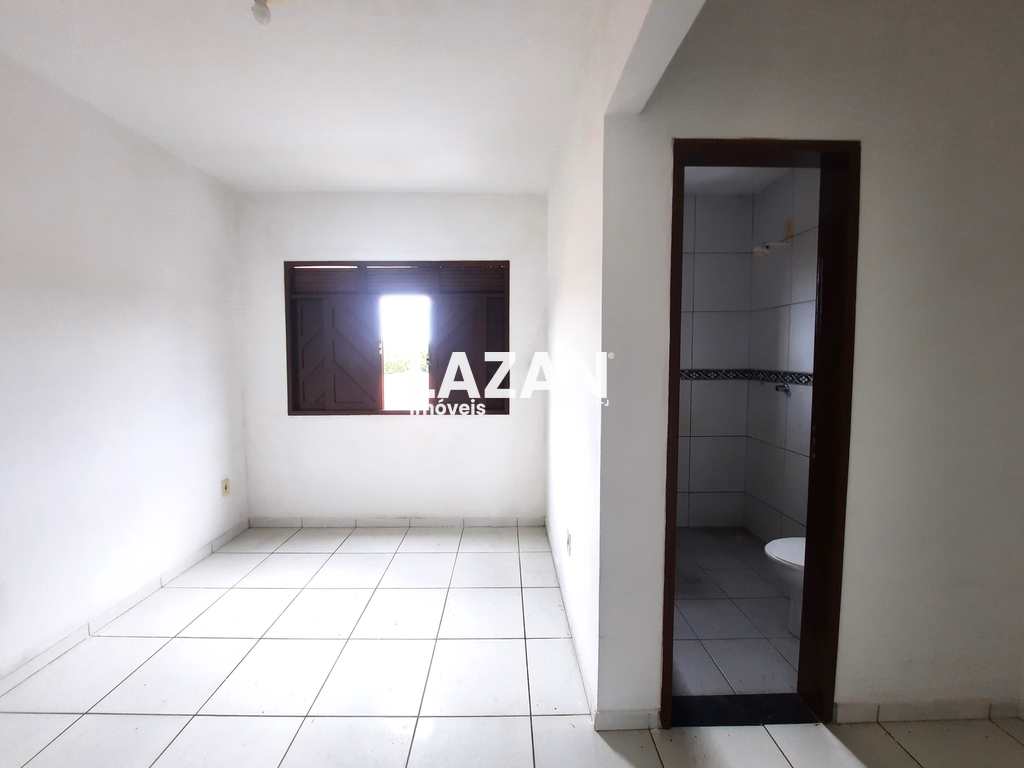 Casa em São Gonçalo do Amarante, no bairro Olho D'água