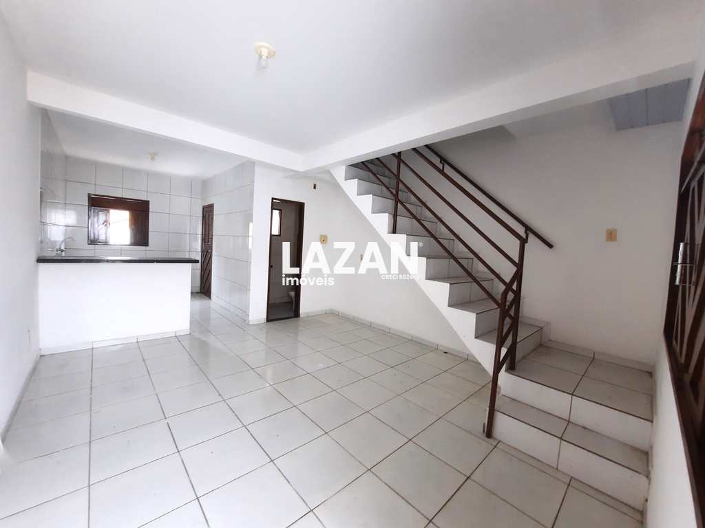 Casa em São Gonçalo do Amarante, no bairro Olho D'água