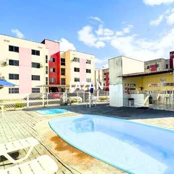 Apartamento em Natal, bairro Planalto