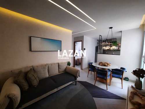 Apartamento, código 871 em Natal, bairro Pajuçara